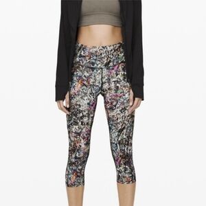 lululemon  Fast and Free